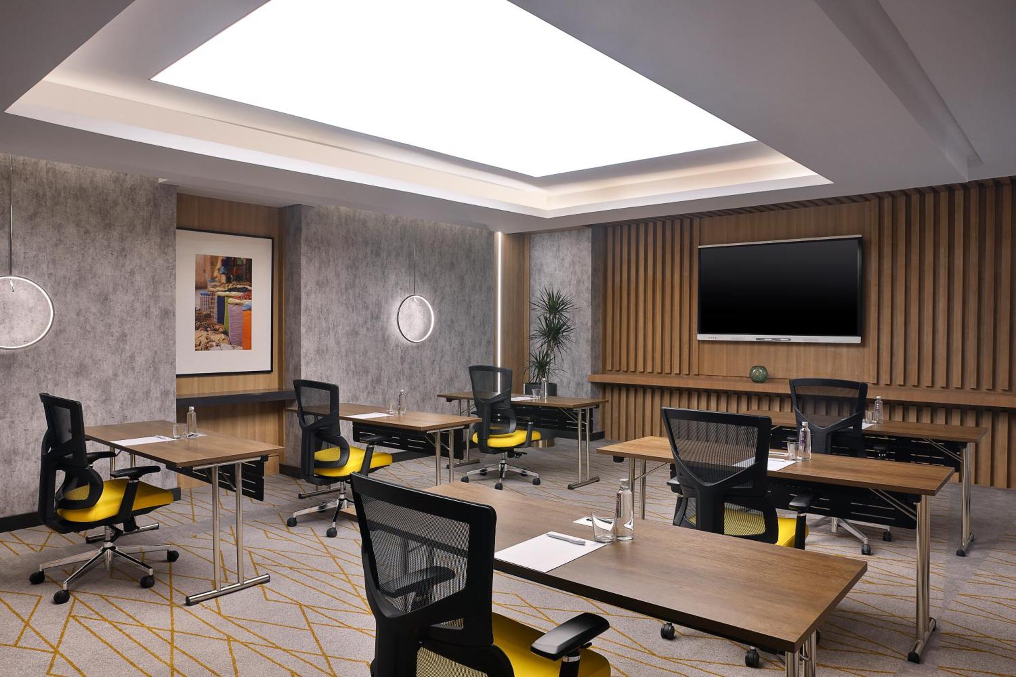 Holiday Inn & Suites - Al Khobar By Ihg Exterior foto